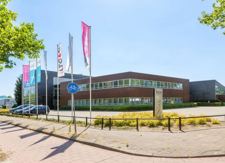 Julianalaan 6 Maarheeze