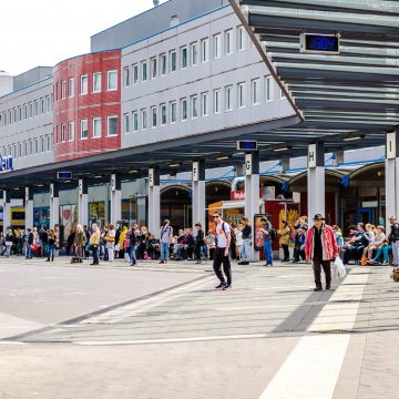 Kolsteren station eindhoven huren