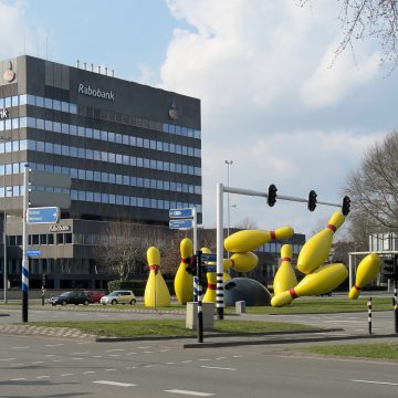 kantoorruimte kopen eindhoven