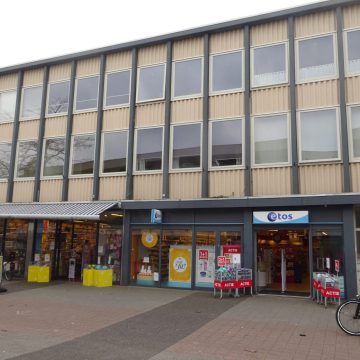 bedrijfsmakelaar Geldrop