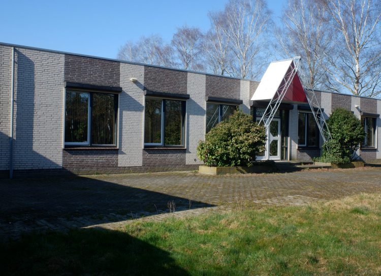 Julianalaan 6 Maarheeze