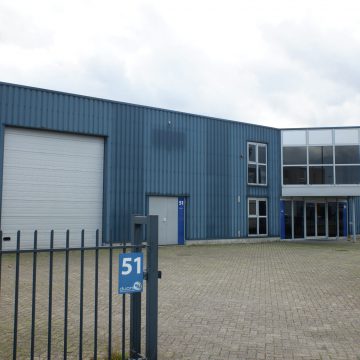 Rondven Maarheeze