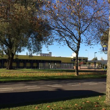 Bedrijfsmakelaar Helmond