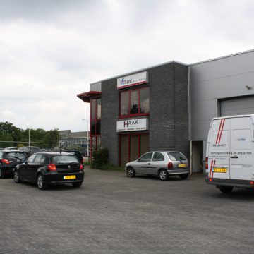bedrijfsmakelaar Cranendonck Rondven Maarheeze