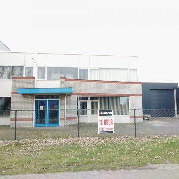 Bedrijfsmakelaar Cranendonck