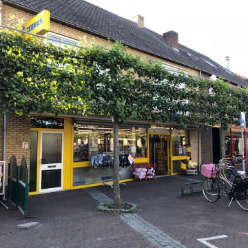 markt Budel