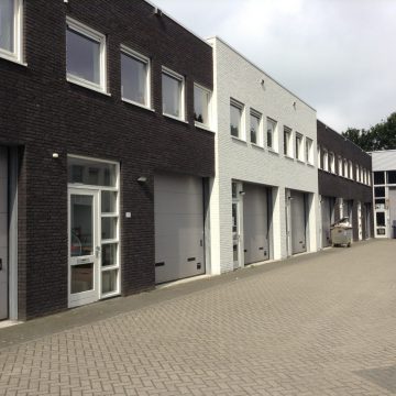 bedrijfsmakelaar Aalst Waalre