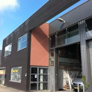 bedrijfsmakelaar Aalst Waalre