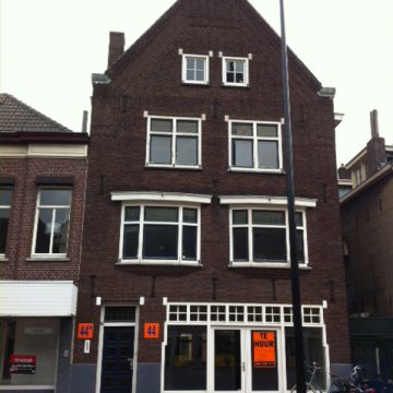 Bedrijfsmakelaar Helmond Markt