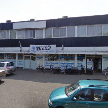 Bedrijfsmakelaar Helmond Europaweg