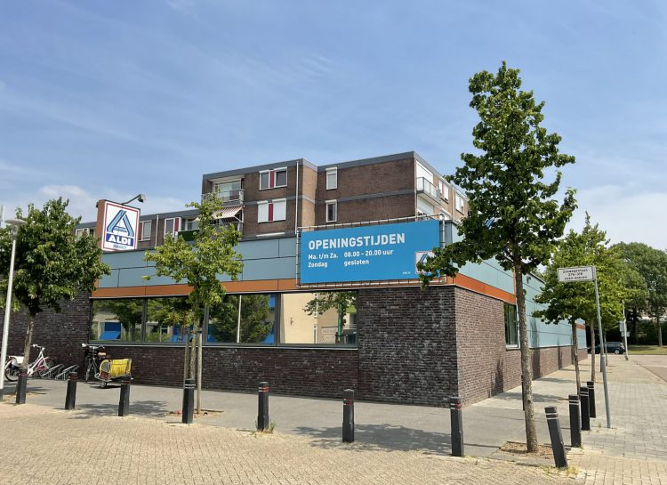 Julianalaan 6 Maarheeze