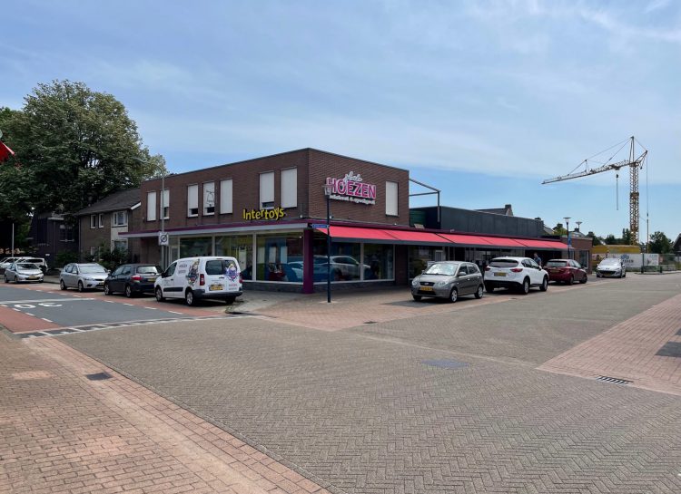 Julianalaan 6 Maarheeze