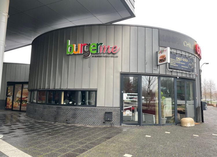 Julianalaan 6 Maarheeze