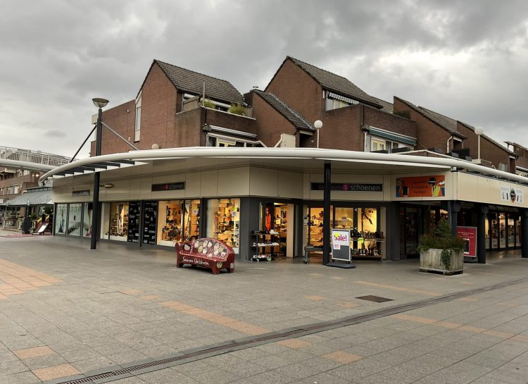 Julianalaan 6 Maarheeze