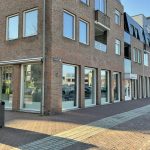 commerciële ruimte Ameidewal 1 Helmond