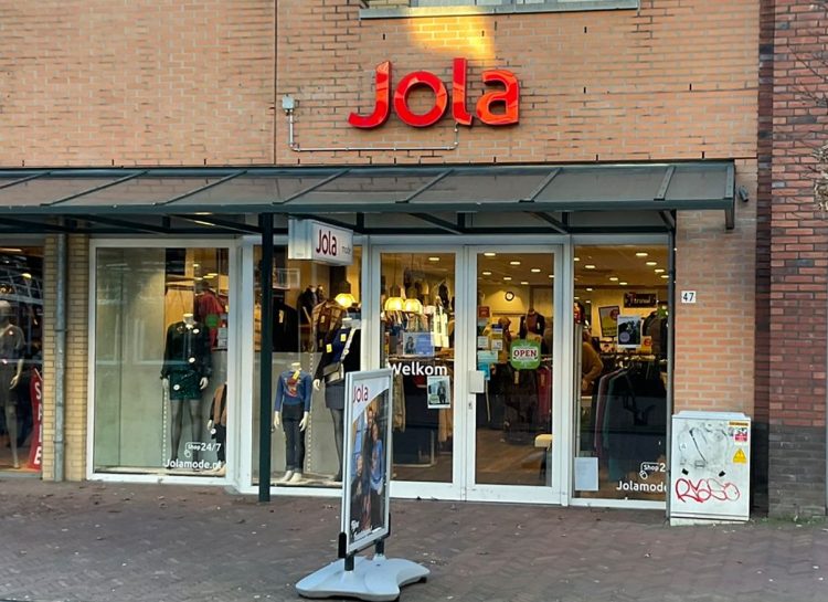 Julianalaan 6 Maarheeze