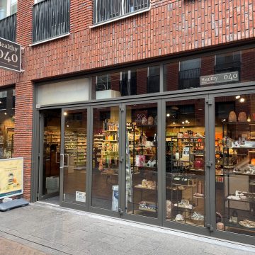 Nieuwe Emmasingel 115 Eindhoven - Emma District