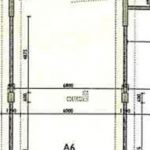 plattegrond Nieuwe Emmasingel 96 Eindhoven