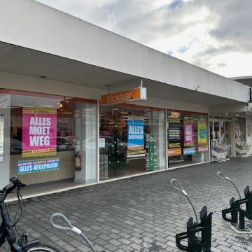 Capucijnerplein Budel