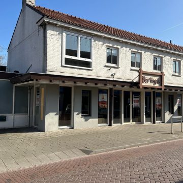Molenakkerstraat 89,89a, 89B te Gemert