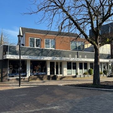 Den Hof 148-152 Waalre