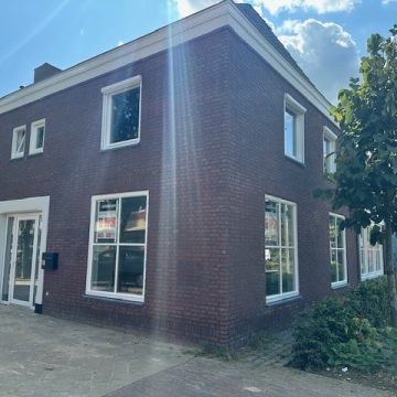Smits van Oyenlaan 1 Maarheeze