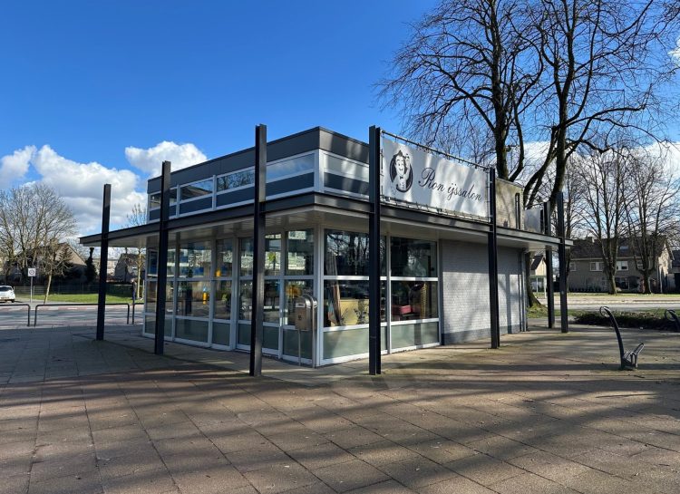 Julianalaan 6 Maarheeze