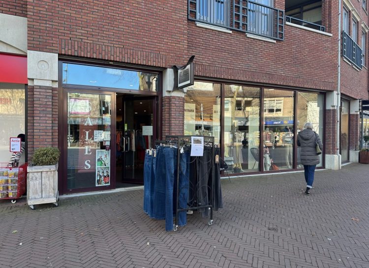 Julianalaan 6 Maarheeze