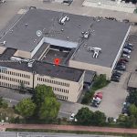 luchtfoto De Run 4281 Veldhoven