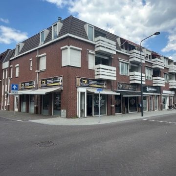 voorzijde Leenderweg Valkenswaard