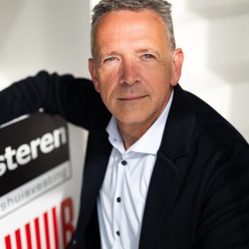 Corné Kolsteren Kolsteren Bedrijfshuisvesting