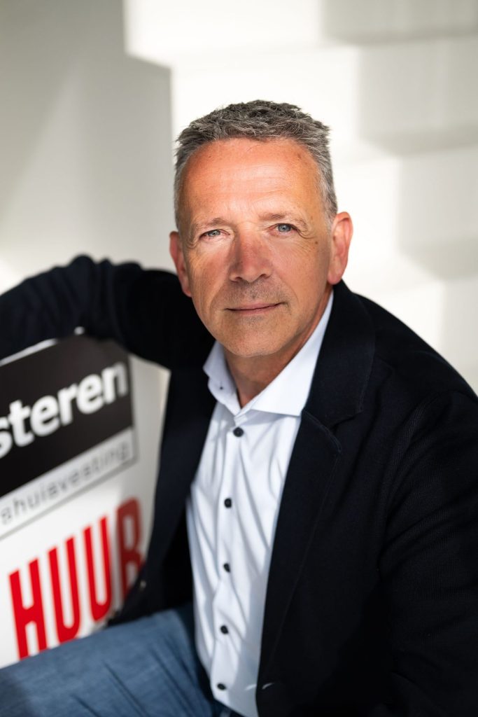 Corné Kolsteren Kolsteren Bedrijfshuisvesting