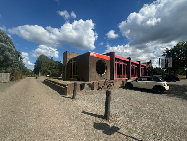 Julianalaan 6 Maarheeze