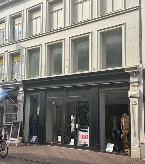 Julianalaan 6 Maarheeze
