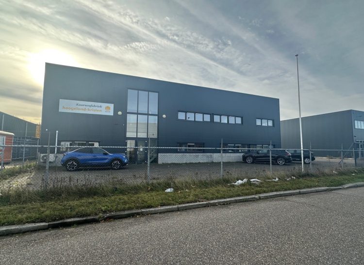 Julianalaan 6 Maarheeze