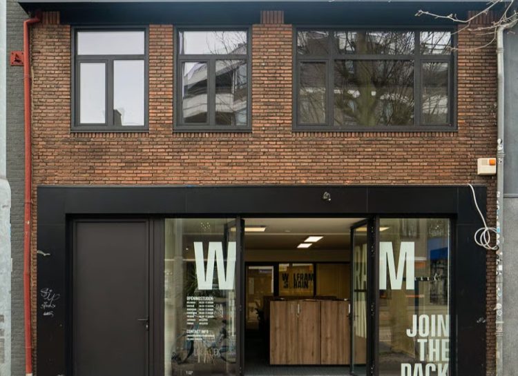 Julianalaan 6 Maarheeze