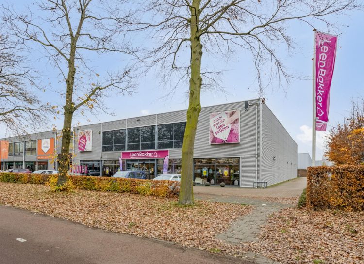 Julianalaan 6 Maarheeze