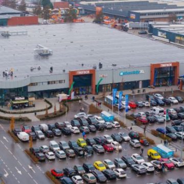 luchtfoto trefbox venlo