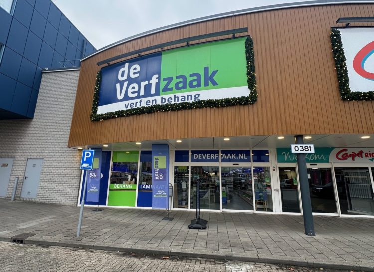 Julianalaan 6 Maarheeze