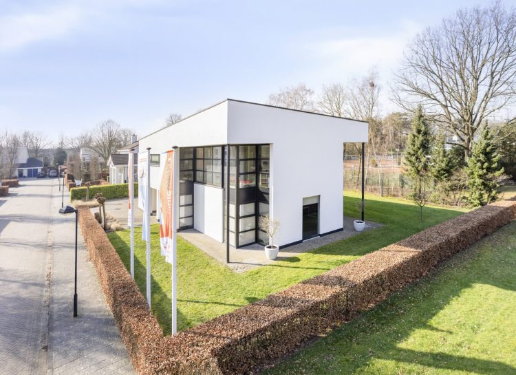 Julianalaan 6 Maarheeze