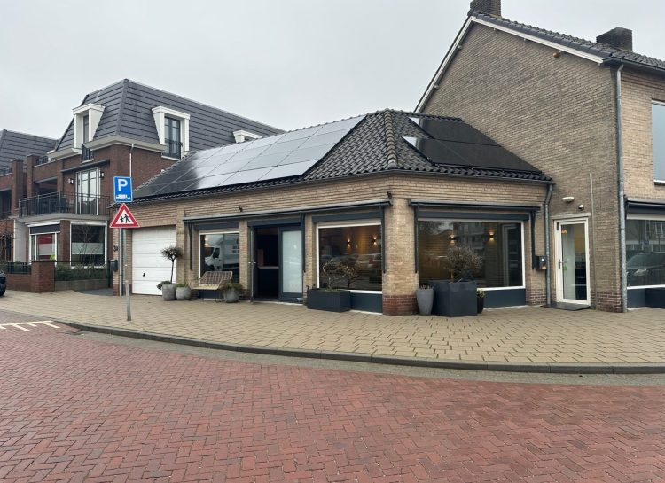 Julianalaan 6 Maarheeze