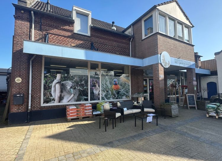 Julianalaan 6 Maarheeze