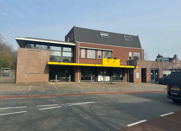 Julianalaan 6 Maarheeze