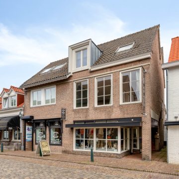 Rijkesluisstraat Oirschot