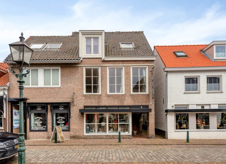 Julianalaan 6 Maarheeze
