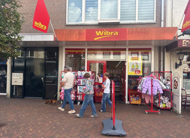 Julianalaan 6 Maarheeze