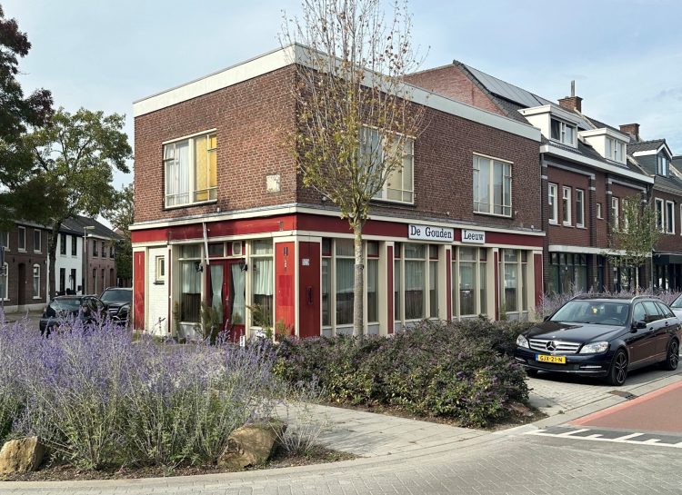 Julianalaan 6 Maarheeze
